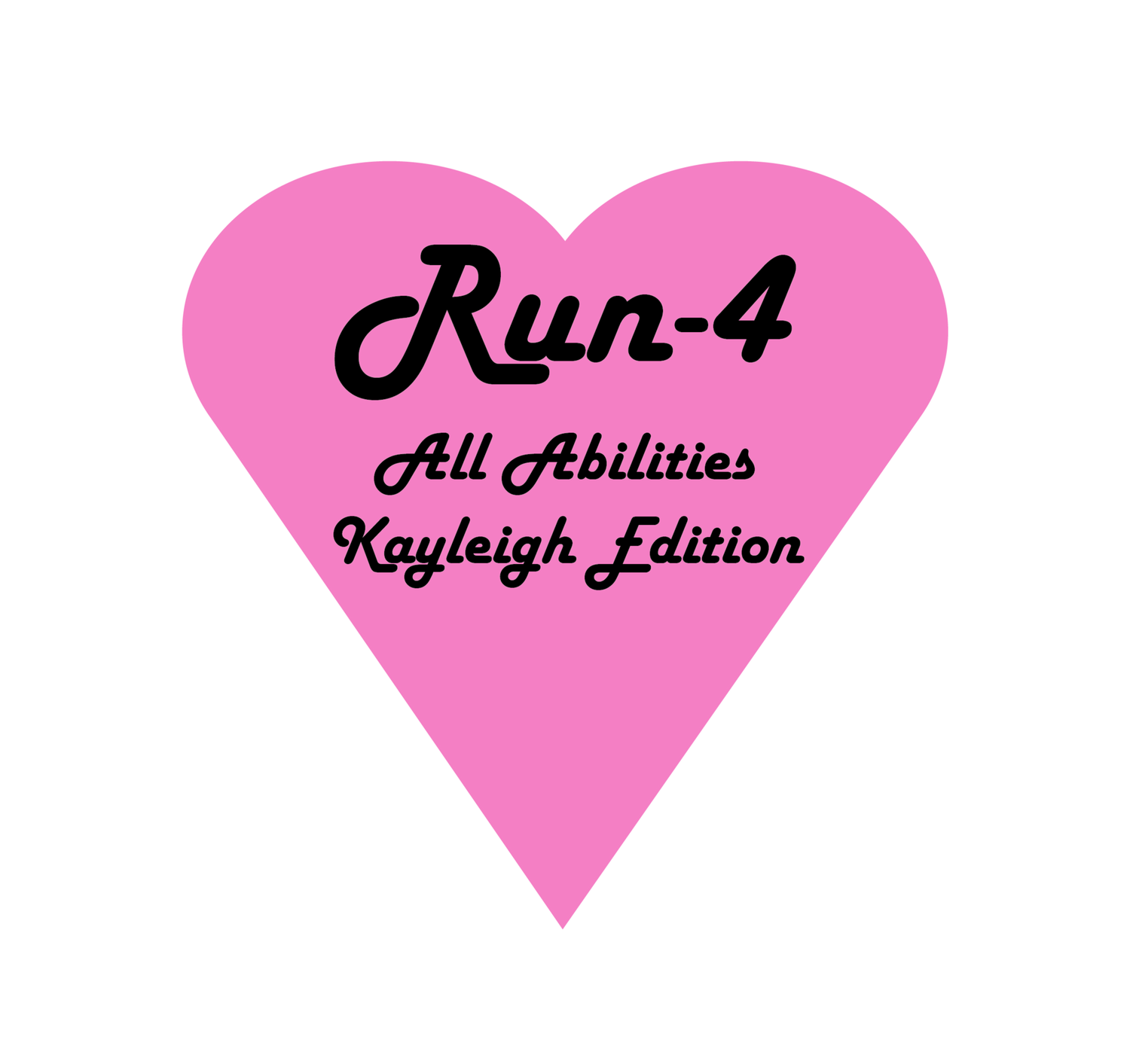 Run-4 Kayleigh