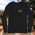 Run-4 Student Athlete Mental Health Unisex Long Sleeve